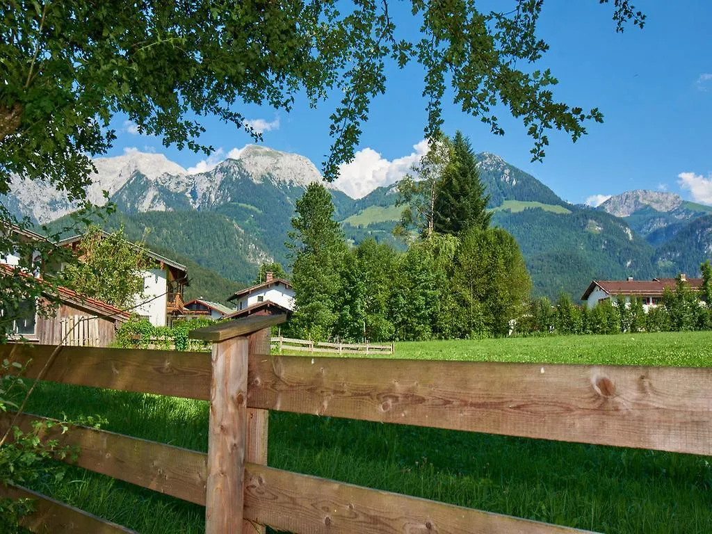 Haus Thiele Apartment Schoenau am Koenigsee Germany