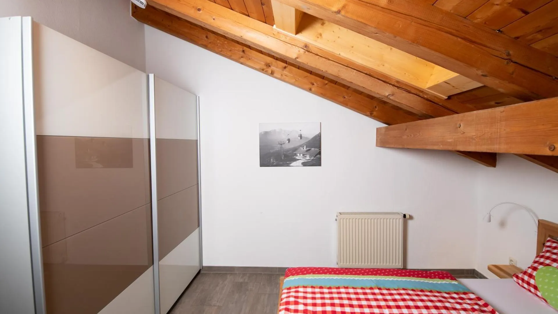 Haus Thiele Apartment Schoenau am Koenigsee