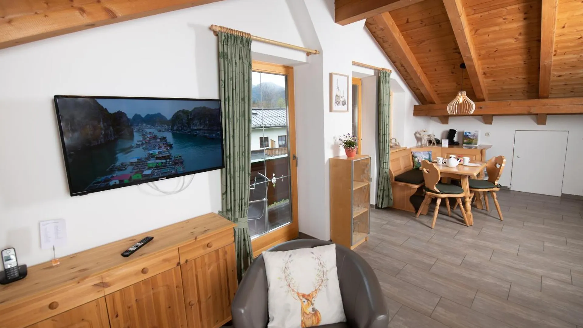 Haus Thiele Apartment Schoenau am Koenigsee 0*,