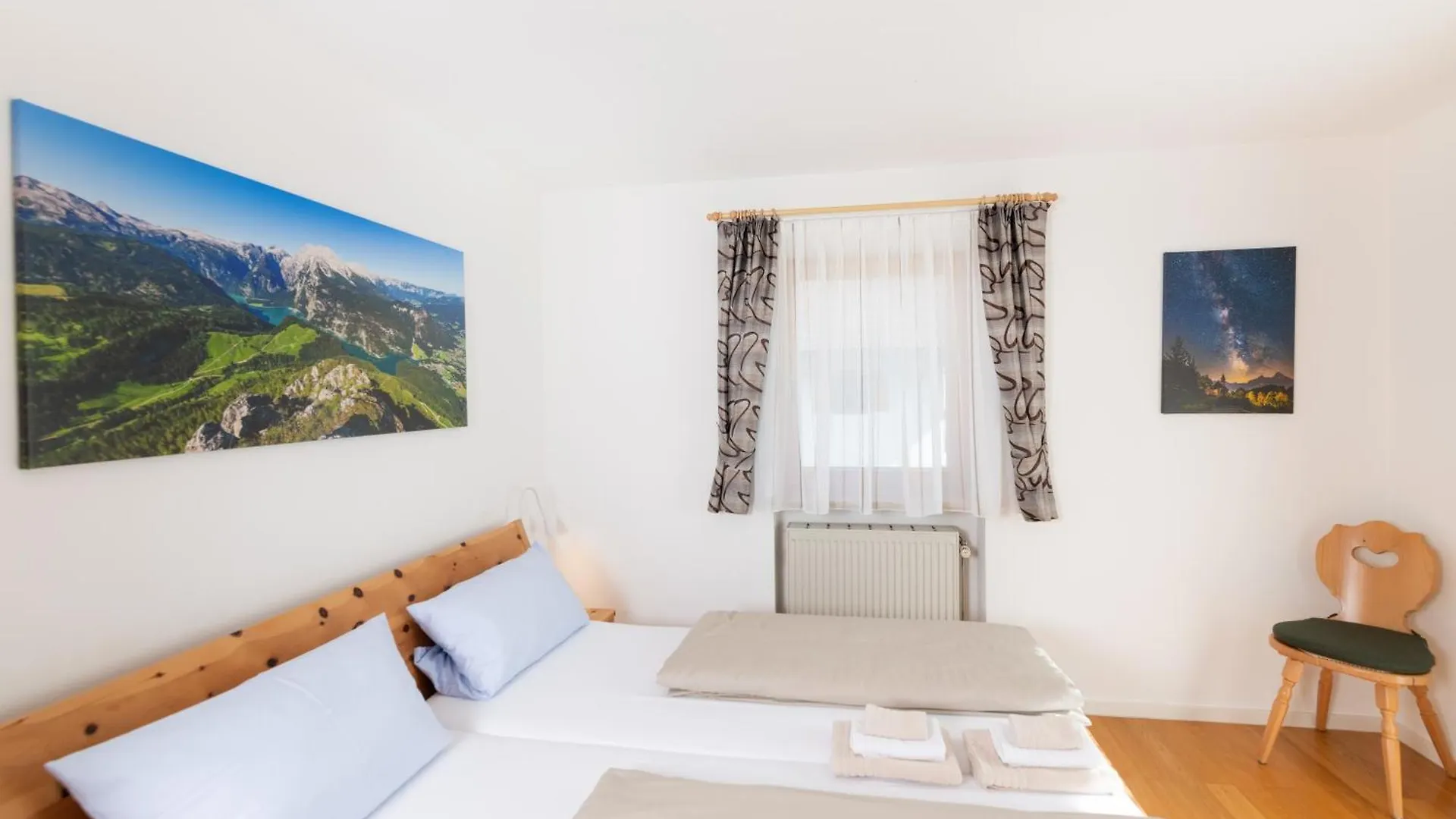 Haus Thiele Apartment Schoenau am Koenigsee 0*,  Germany