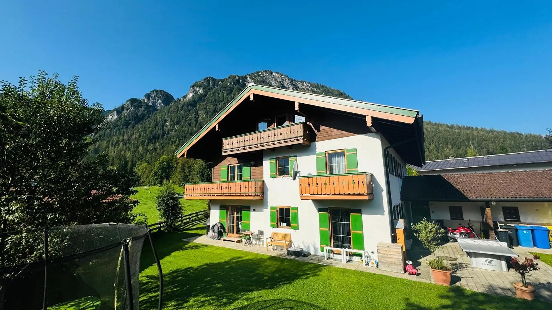 Haus Thiele location