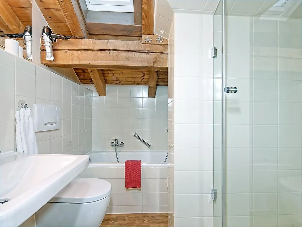 Haus Thiele Apartment Schoenau am Koenigsee Germany